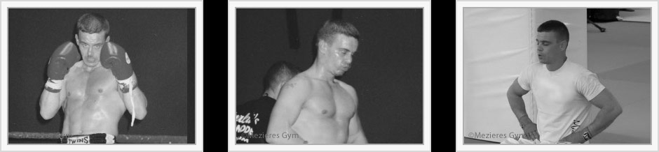 Kickboxen Hilversum