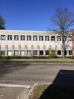 Kickboksen Hilversum Mezieres Gym